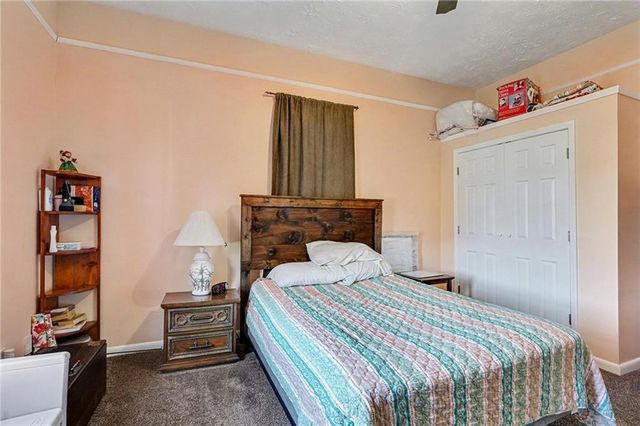 38 Mcdonough Street, Hampton, GA 30228