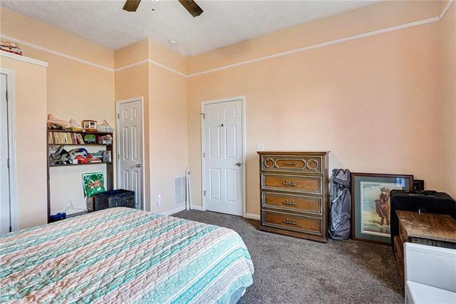 38 Mcdonough Street, Hampton, GA 30228