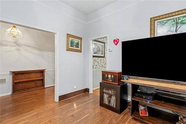 38 Mcdonough Street, Hampton, GA 30228