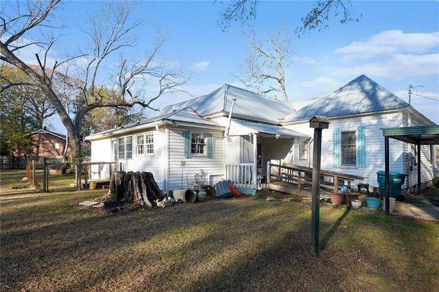 38 Mcdonough Street, Hampton, GA 30228