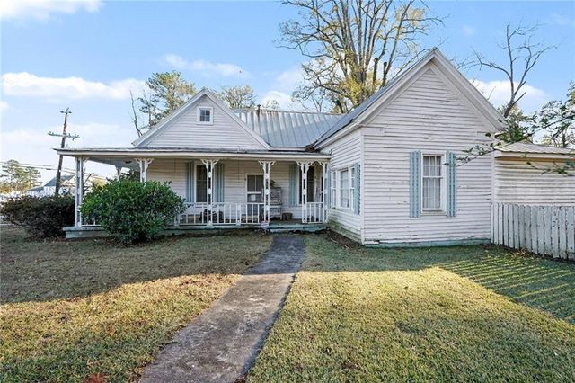 38 Mcdonough Street, Hampton, GA 30228