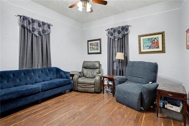 38 Mcdonough Street, Hampton, GA 30228