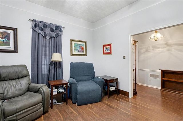 38 Mcdonough Street, Hampton, GA 30228