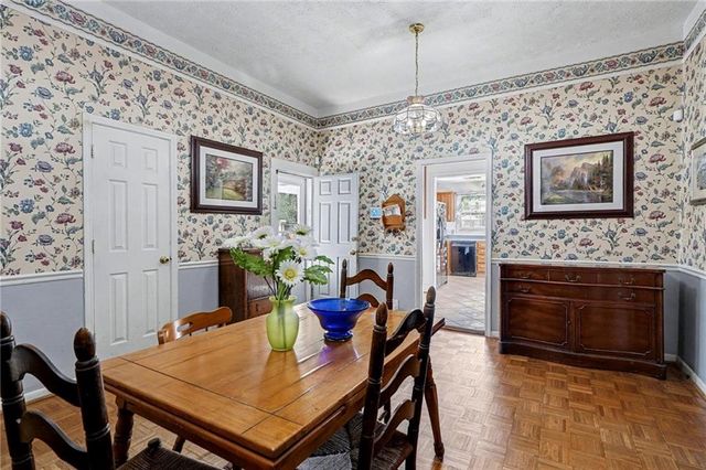 38 Mcdonough Street, Hampton, GA 30228