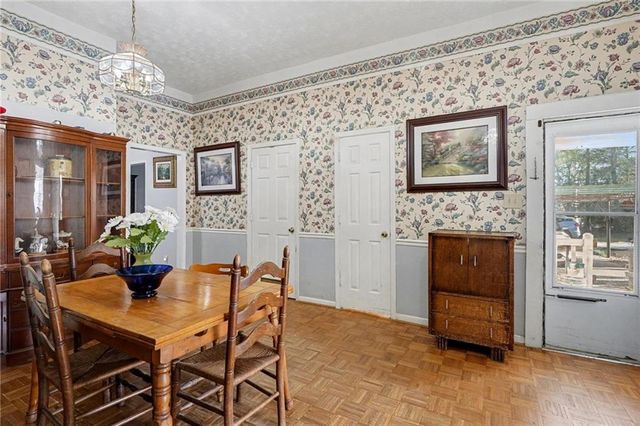 38 Mcdonough Street, Hampton, GA 30228