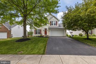 115 PHOENIX CT, Walkersville, MD 21793