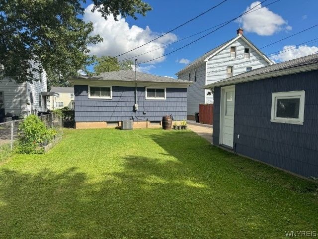 282 Fairfield Avenue, Tonawanda, NY 14223