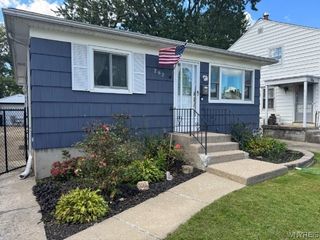 282 Fairfield Avenue, Tonawanda, NY 14223