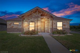 404 Damascus Drive, Belton, TX 76513