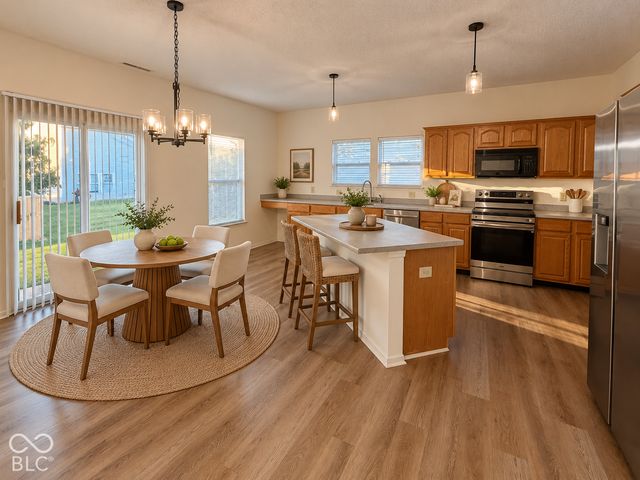6146 Big Stone Drive, Brownsburg, IN 46112