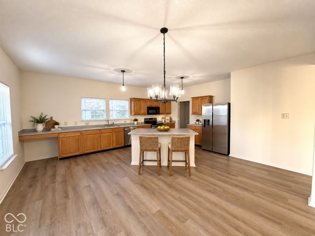 6146 Big Stone Drive, Brownsburg, IN 46112