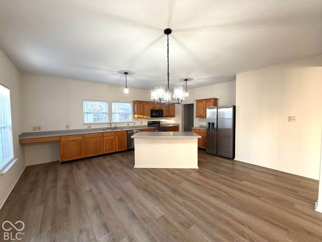6146 Big Stone Drive, Brownsburg, IN 46112