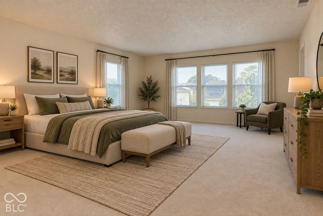 6146 Big Stone Drive, Brownsburg, IN 46112