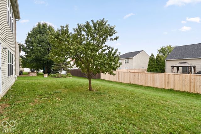 6146 Big Stone Drive, Brownsburg, IN 46112