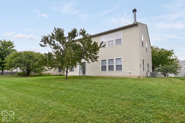 6146 Big Stone Drive, Brownsburg, IN 46112