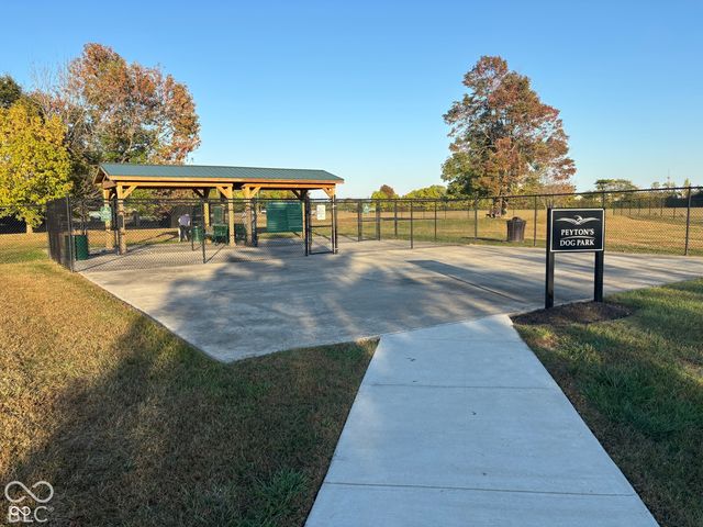 6146 Big Stone Drive, Brownsburg, IN 46112
