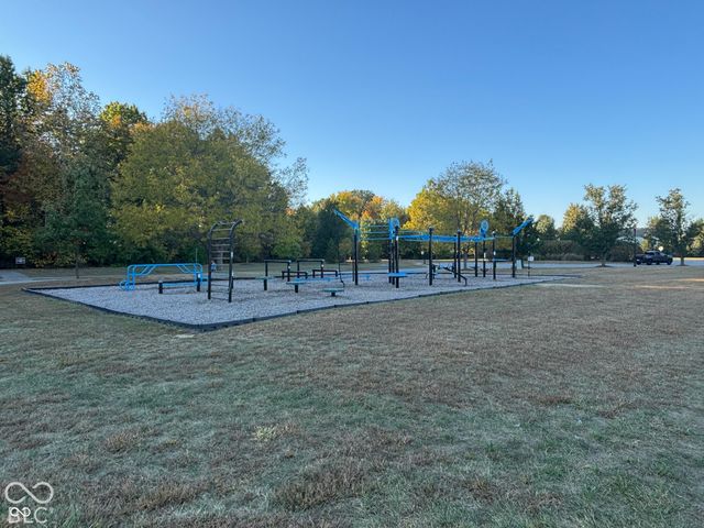 6146 Big Stone Drive, Brownsburg, IN 46112