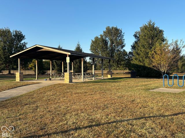 6146 Big Stone Drive, Brownsburg, IN 46112
