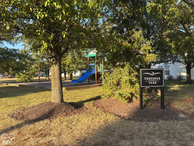 6146 Big Stone Drive, Brownsburg, IN 46112