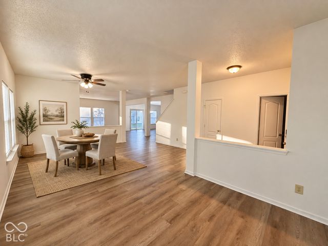 6146 Big Stone Drive, Brownsburg, IN 46112