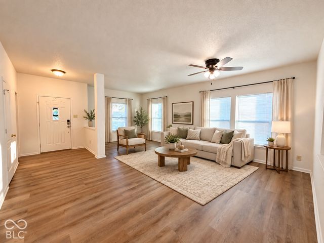 6146 Big Stone Drive, Brownsburg, IN 46112