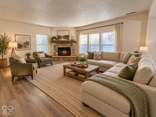 6146 Big Stone Drive, Brownsburg, IN 46112