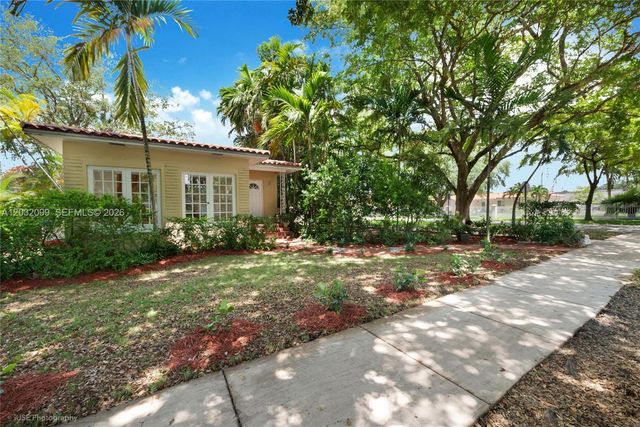 902 Lisbon St, Coral Gables, FL 33134