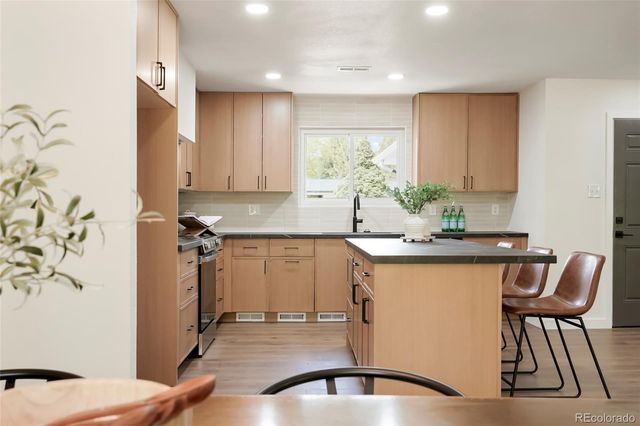 3352 Vivian Drive, Wheat Ridge, CO 80033