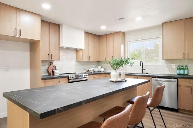 3352 Vivian Drive, Wheat Ridge, CO 80033