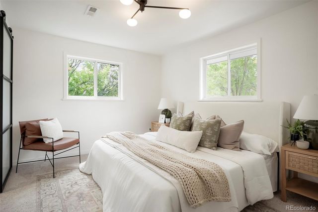 3352 Vivian Drive, Wheat Ridge, CO 80033