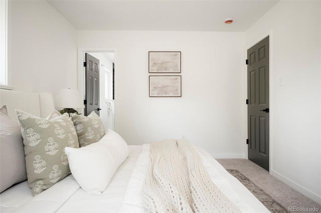 3352 Vivian Drive, Wheat Ridge, CO 80033
