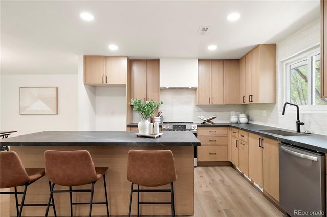3352 Vivian Drive, Wheat Ridge, CO 80033