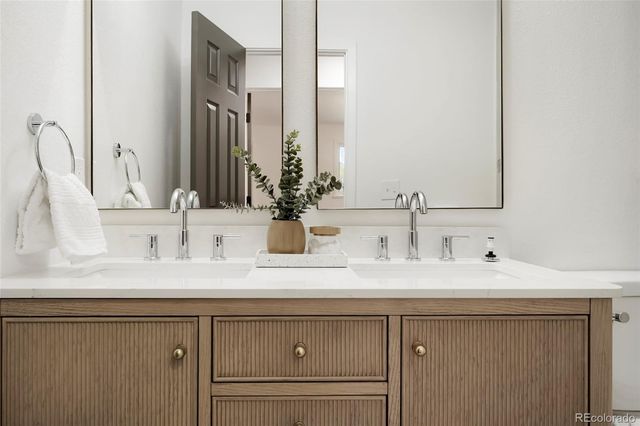 3352 Vivian Drive, Wheat Ridge, CO 80033