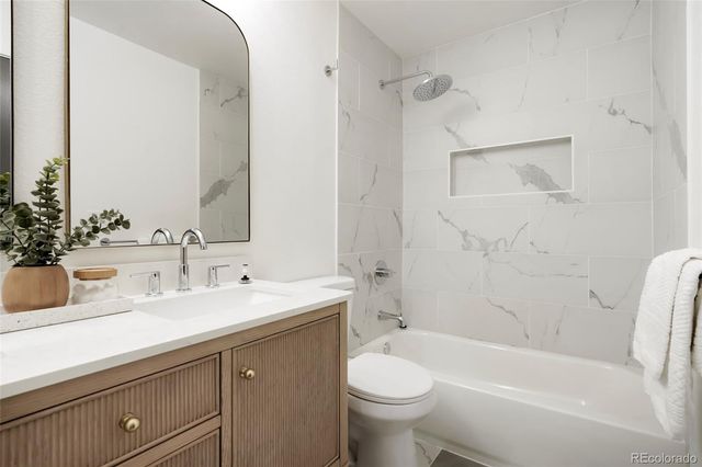 3352 Vivian Drive, Wheat Ridge, CO 80033