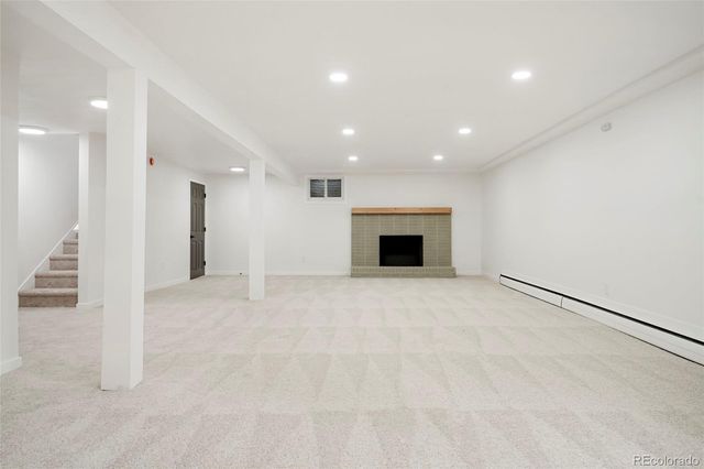 3352 Vivian Drive, Wheat Ridge, CO 80033