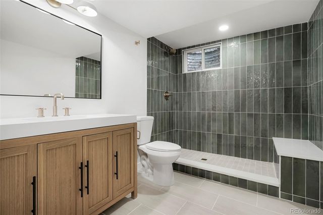 3352 Vivian Drive, Wheat Ridge, CO 80033