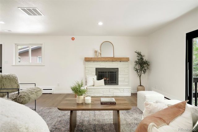 3352 Vivian Drive, Wheat Ridge, CO 80033