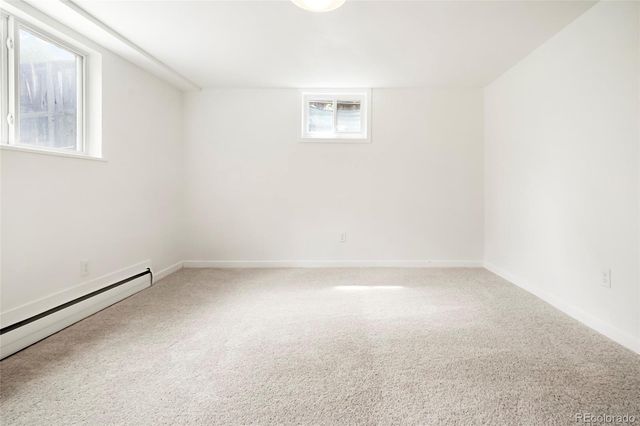 3352 Vivian Drive, Wheat Ridge, CO 80033