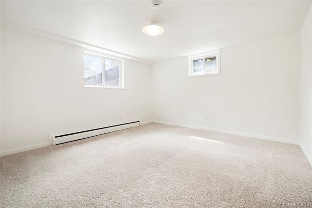 3352 Vivian Drive, Wheat Ridge, CO 80033