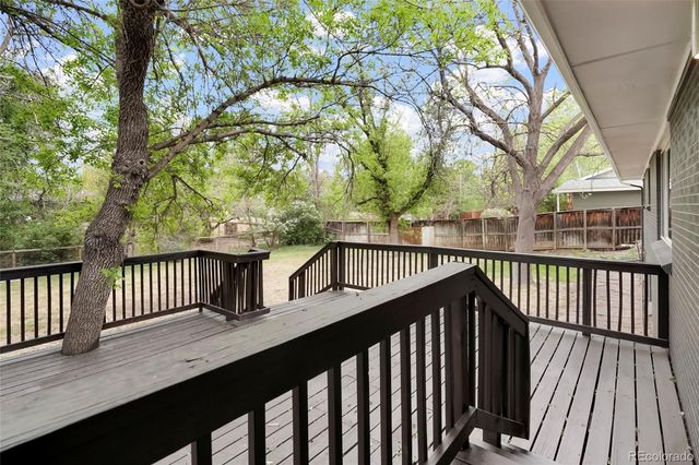 3352 Vivian Drive, Wheat Ridge, CO 80033
