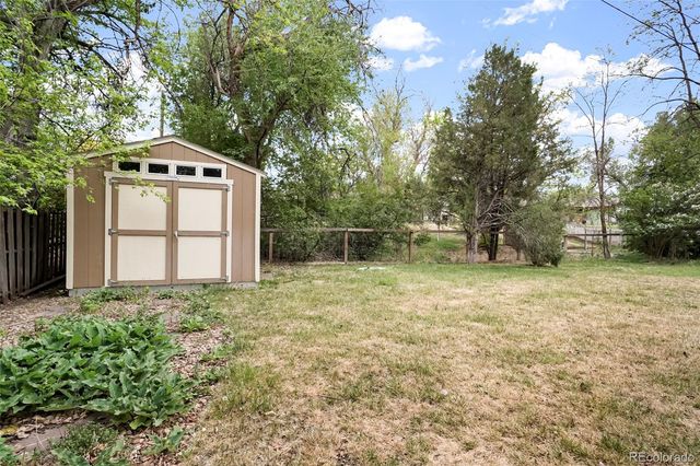 3352 Vivian Drive, Wheat Ridge, CO 80033