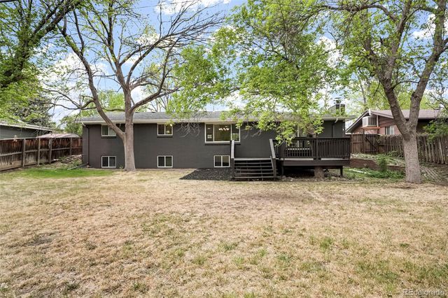 3352 Vivian Drive, Wheat Ridge, CO 80033
