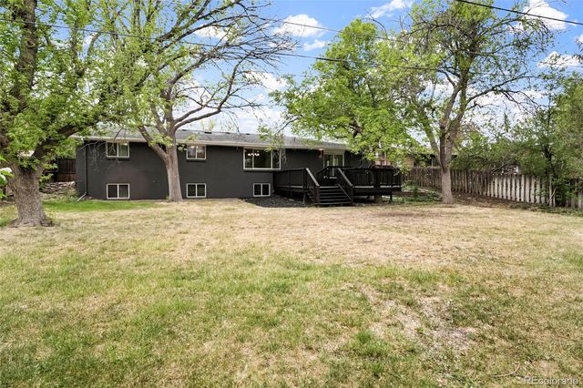 3352 Vivian Drive, Wheat Ridge, CO 80033