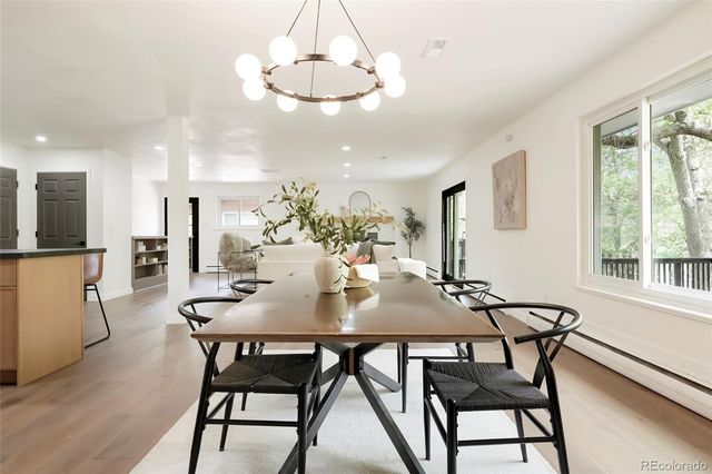 3352 Vivian Drive, Wheat Ridge, CO 80033