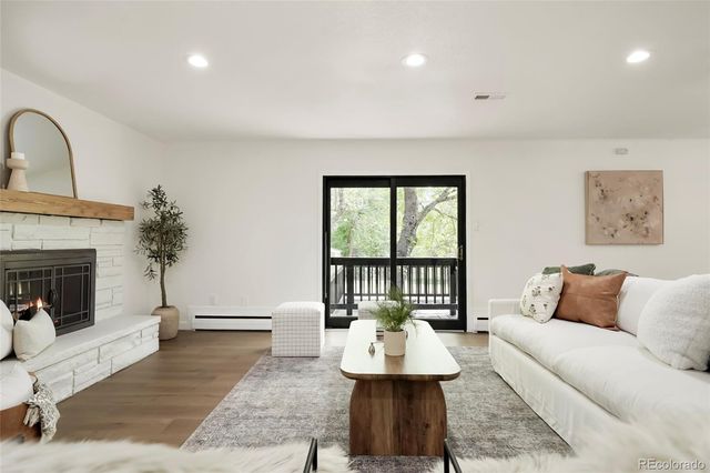 3352 Vivian Drive, Wheat Ridge, CO 80033