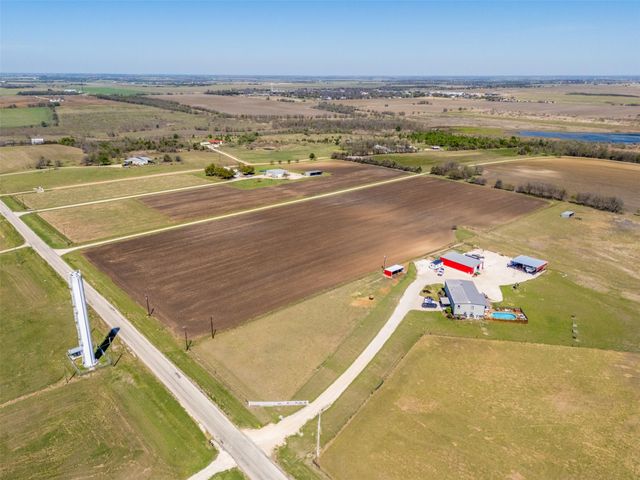 1295 County Road 432, Taylor, TX 76574