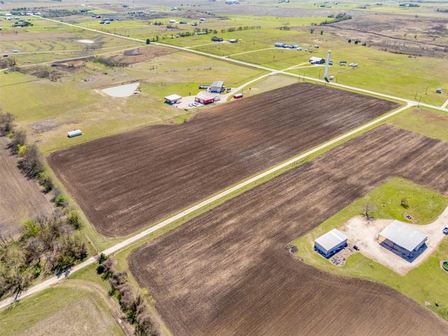 1295 County Road 432, Taylor, TX 76574
