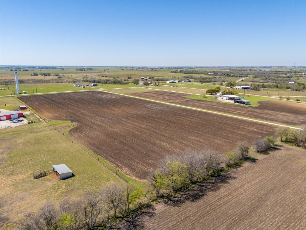 1295 County Road 432, Taylor, TX 76574