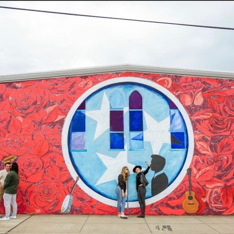 508 Hamilton Ave, Nashville, TN 37203