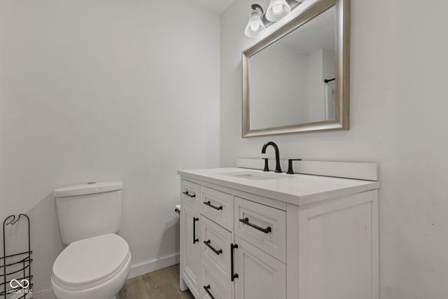 2453 N Oxford Street, Indianapolis, IN 46218